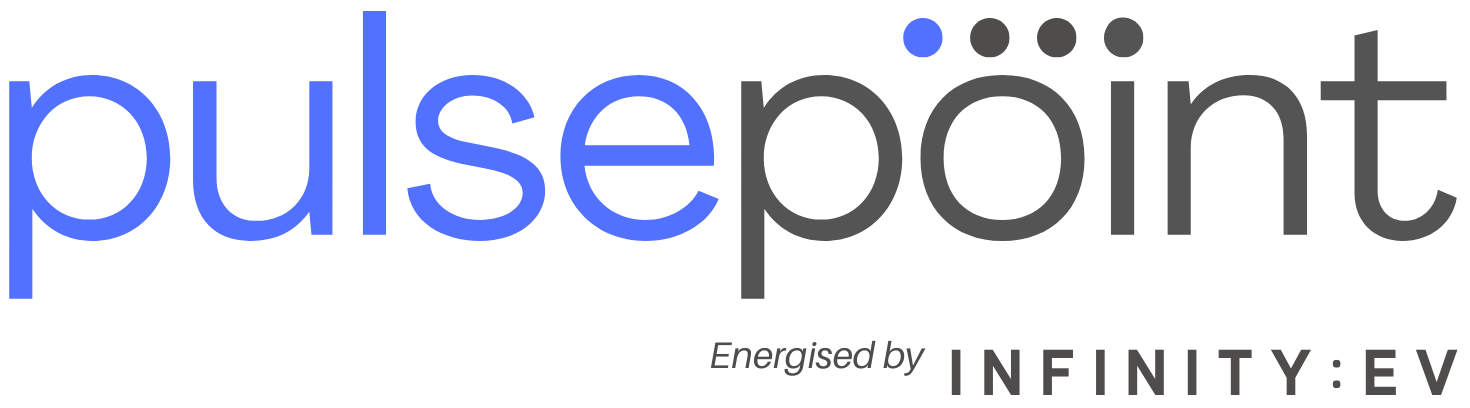 PulsePoint Logo